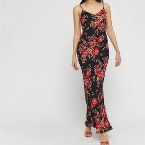 Reformation Parma dress